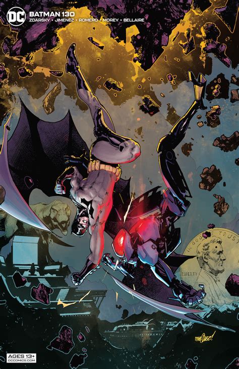 batman gambit